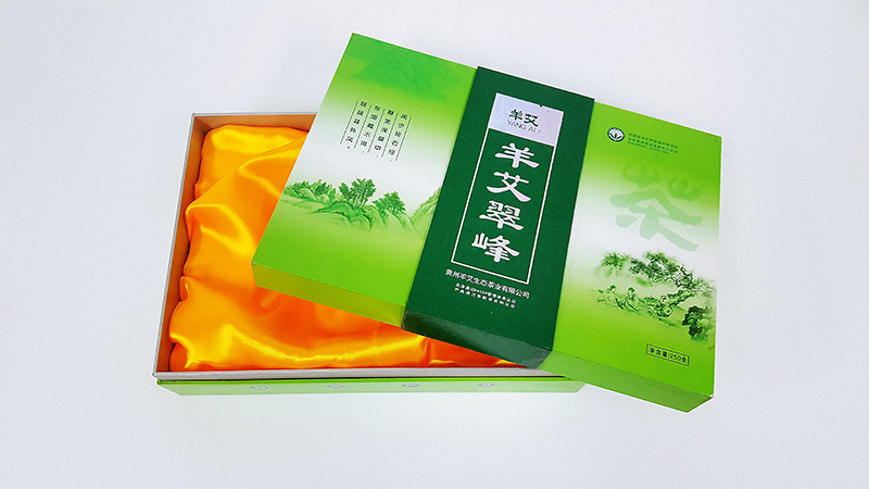 茶葉盒包裝訂制，茶葉盒包裝價(jià)格詳情