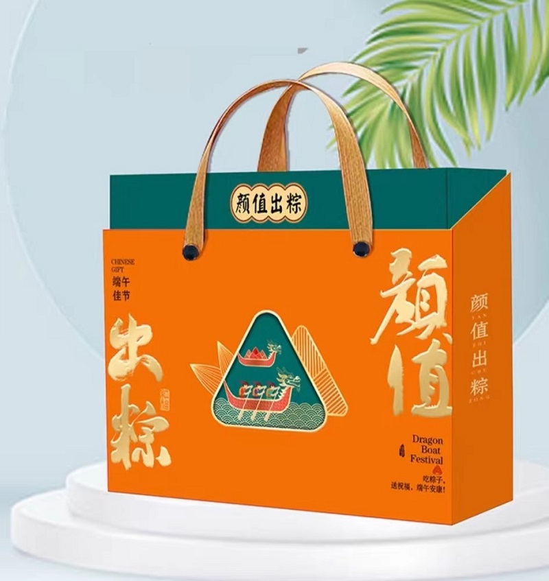 包裝設(shè)計(jì)，體現(xiàn)創(chuàng)新力與品牌形象（二）