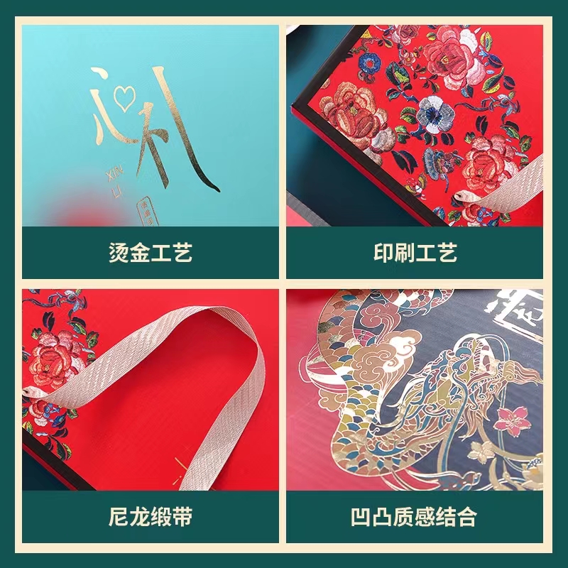 服裝手提袋定做——品牌個(gè)性展示的最佳選擇（一）