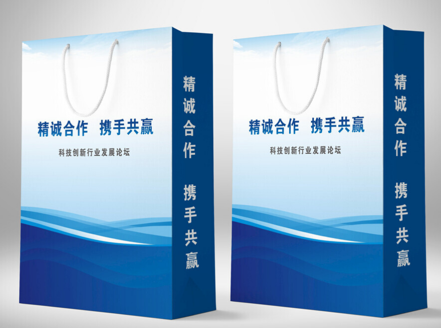 手提袋紙袋印刷定做、手提袋紙袋印刷--滿足市場變化和顧客需求（三）