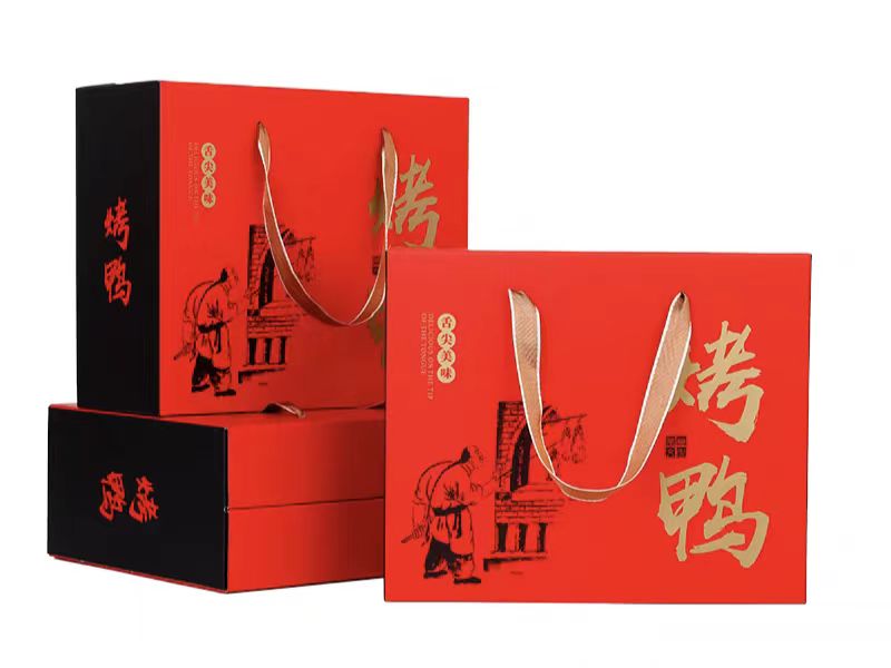 產(chǎn)品包裝盒設(shè)計(jì)創(chuàng)新，定制靈活塑造品牌形象（一）