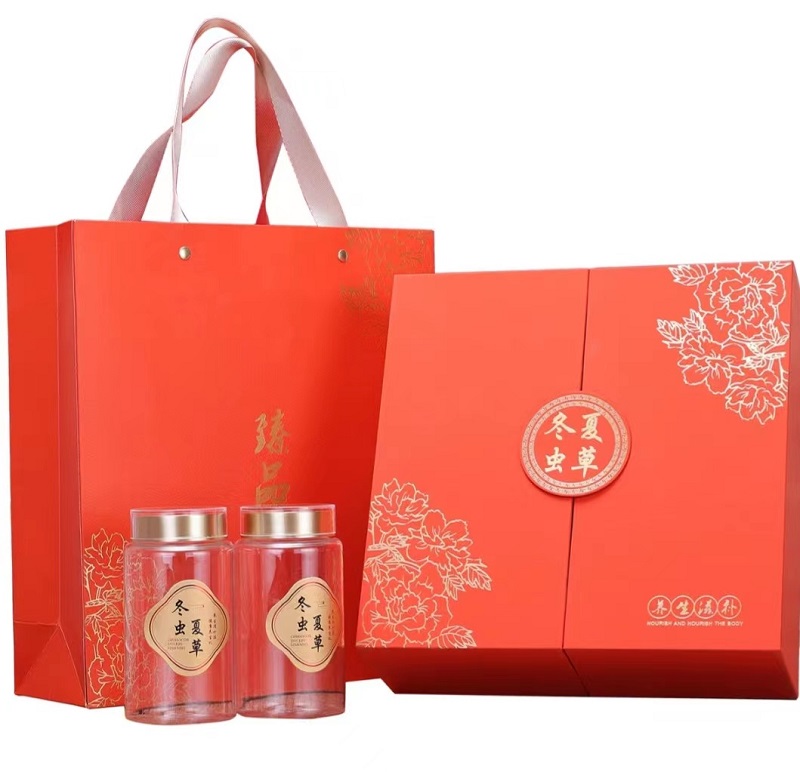 茶葉禮品盒包裝定制公司：創(chuàng)造獨一無二的精美贈禮選擇（三）